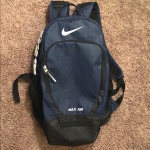 NIKE backpack